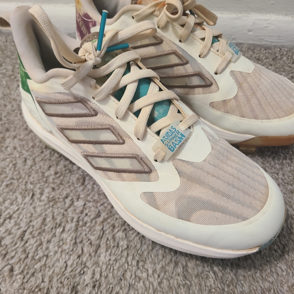 Adidas Adizero Summer Bash Cleats